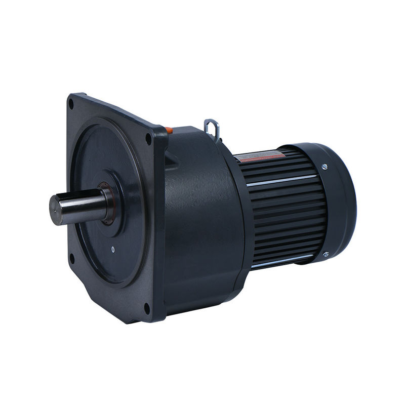 Động cơ điện xoắn ốc 12 Volt với hộp số Vỏ nhôm mô-men xoắn cao 2200W