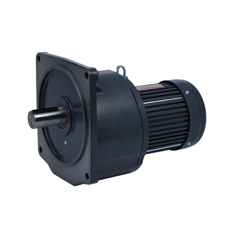 Động cơ điện xoắn ốc 12 Volt với hộp số Vỏ nhôm mô-men xoắn cao 2200W