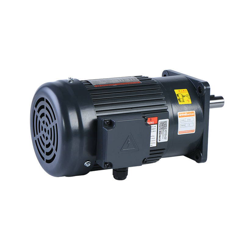 Động cơ điện 200W 0,25HP Động cơ giảm tốc CV22-200 CH CV