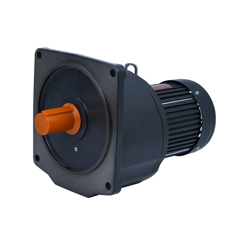 Hộp số động cơ điện trục 50mm Động cơ bánh răng mô-men xoắn cao 2200w 3hp