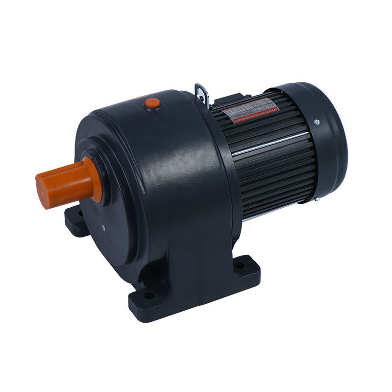 Động cơ điện 200W 0,25HP Động cơ giảm tốc CV22-200 CH CV