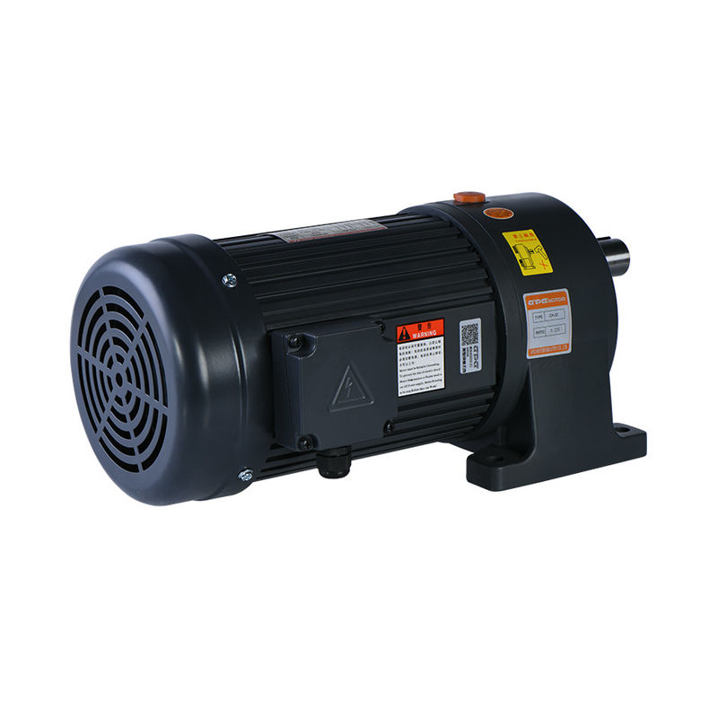 Động cơ điện 200W 0,25HP Động cơ giảm tốc CV22-200 CH CV