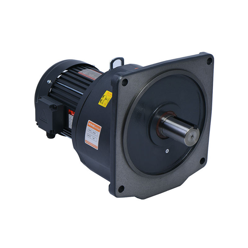 Động cơ điện xoắn ốc 12 Volt với hộp số Vỏ nhôm mô-men xoắn cao 2200W