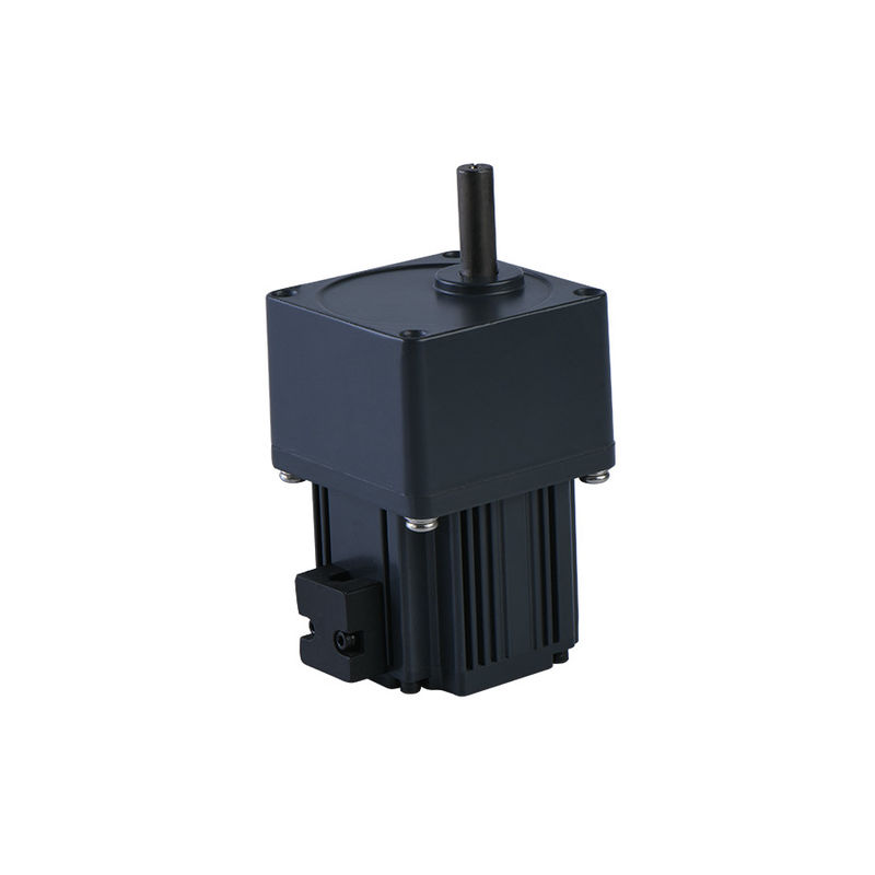 Động cơ bánh răng tùy chỉnh 4GN-5K BLDC Loại không chổi than 310V 100W 2500rpm