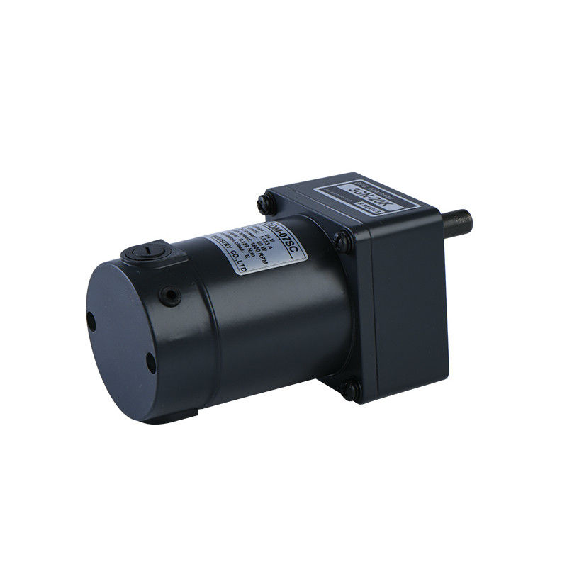 Động cơ cổng rào G2BLD40-24-18S-2GFS85S Tùy chỉnh màu sắc