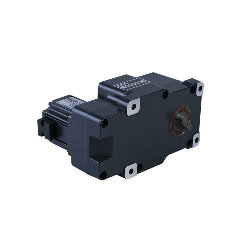 Động cơ cổng rào cản động cơ bánh răng tùy chỉnh G2BLD 24V 40W 1:50 70MM