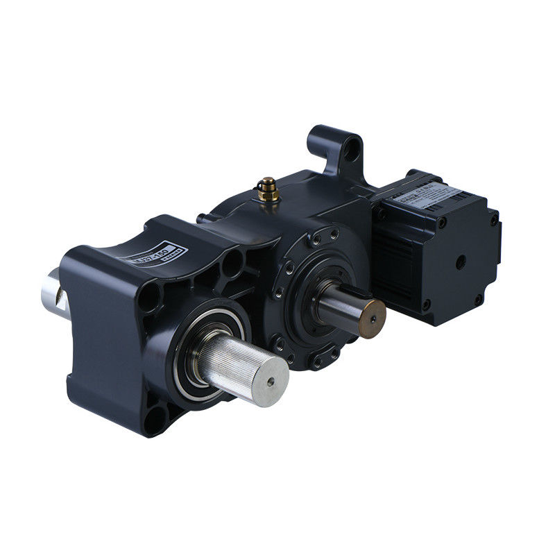 MJ37 Động cơ BLDC chuyển động G5BLD 24V 160W 1:75 Động cơ rào cản hộp số