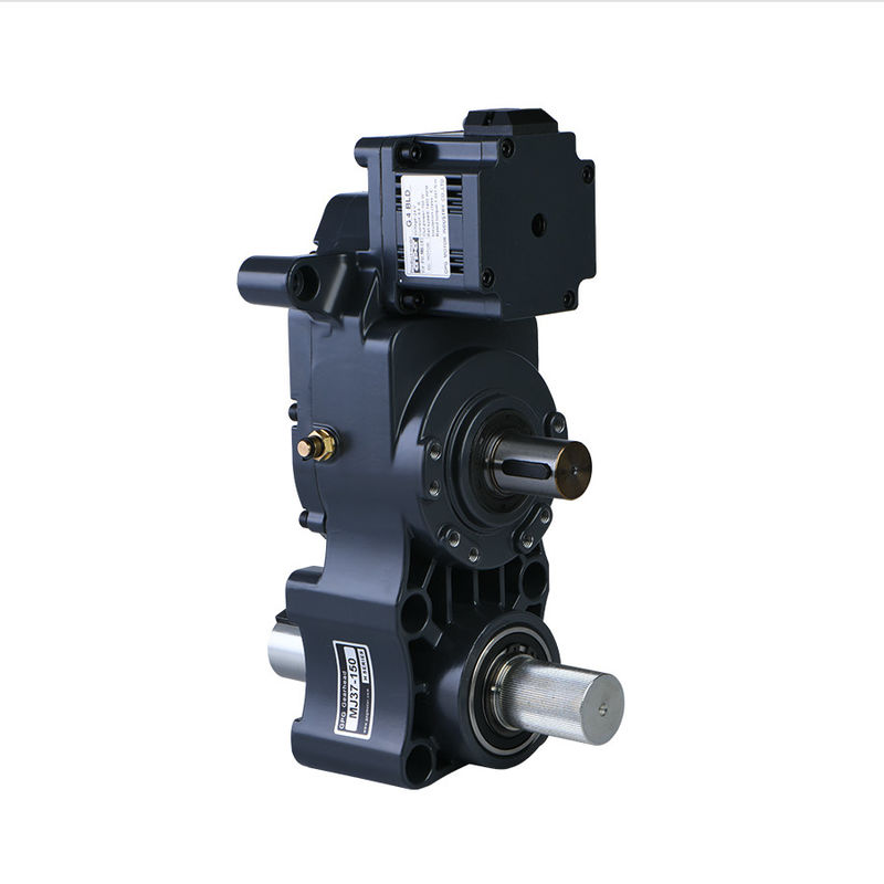 Hộp số giun 5rk140w Nmrv 1:3.9 1:40 5rpm Cổng rào cản Loại Ac