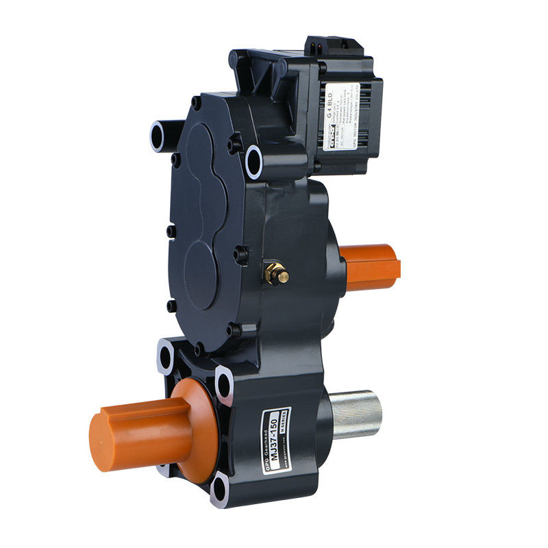 Hộp số giun 5rk140w Nmrv 1:3.9 1:40 5rpm Cổng rào cản Loại Ac