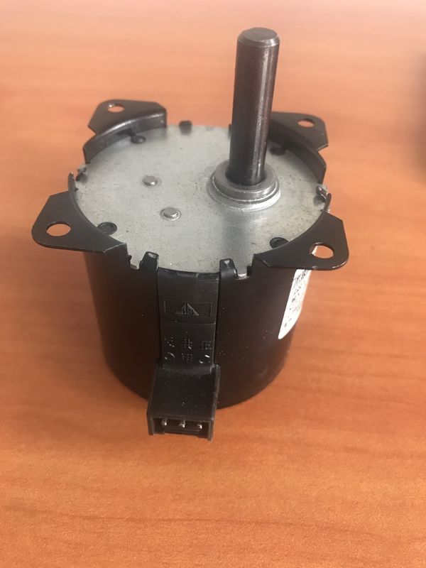 YN70-20 70JB20G10 Động cơ bánh răng nhỏ 3 pha cho máy làm sữa đậu nành