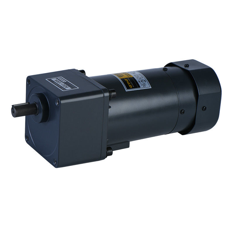 Micro Ac bánh răng động cơ 6w-250w với c c chứng nhận động cơ điều khiển tốc độ